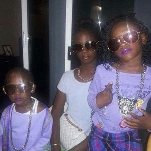 Meet your Posher, Samaria